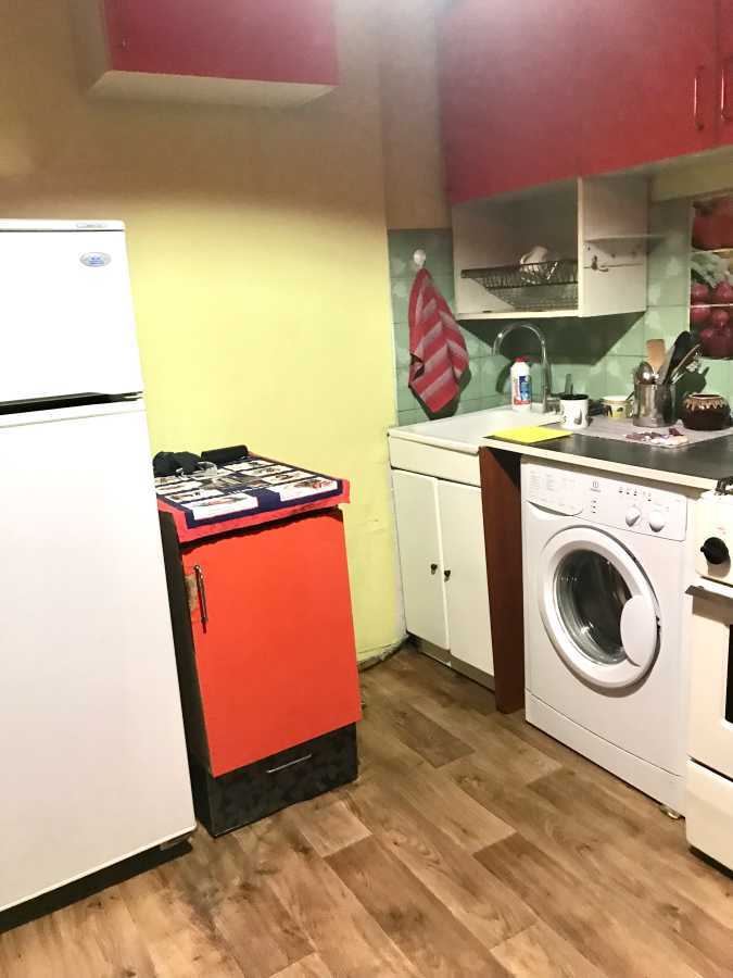 Аренда 2-комнатной квартиры 47 м², Князя Романа Мстиславича, 18