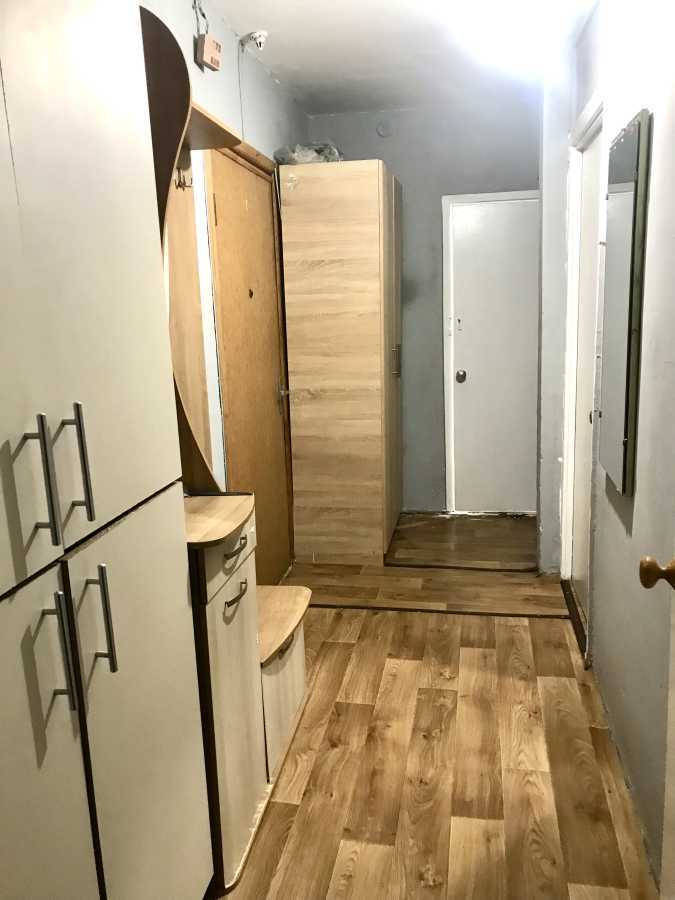 Аренда 2-комнатной квартиры 47 м², Князя Романа Мстиславича, 18