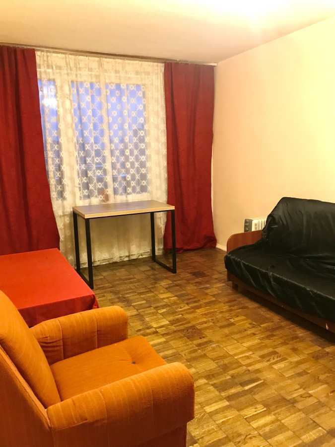 Аренда 2-комнатной квартиры 47 м², Князя Романа Мстиславича, 18