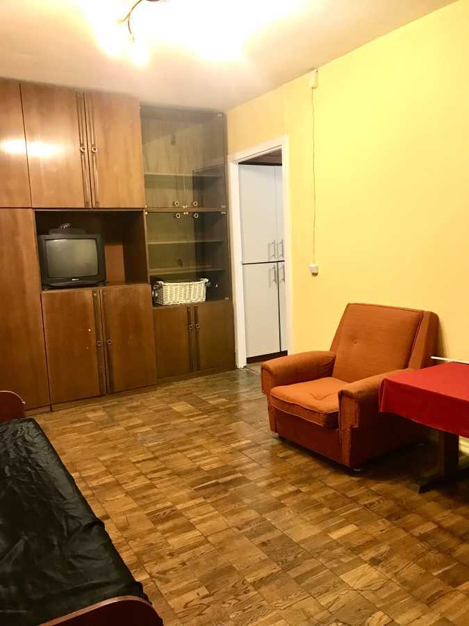 Аренда 2-комнатной квартиры 47 м², Князя Романа Мстиславича, 18