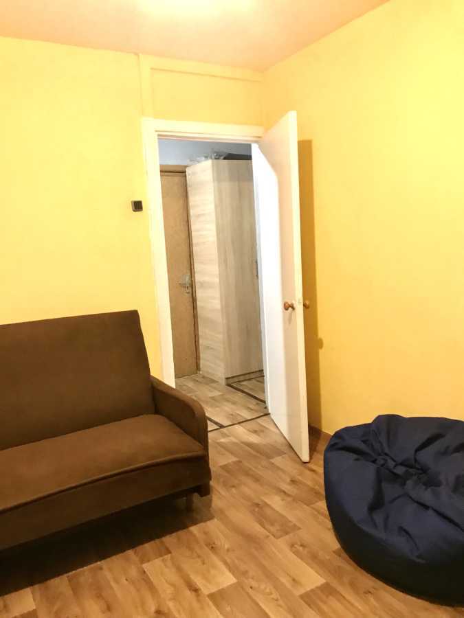 Аренда 2-комнатной квартиры 47 м², Князя Романа Мстиславича, 18