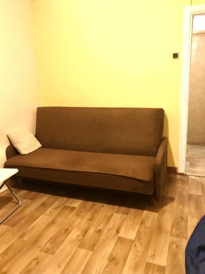 Аренда 2-комнатной квартиры 47 м², Князя Романа Мстиславича, 18