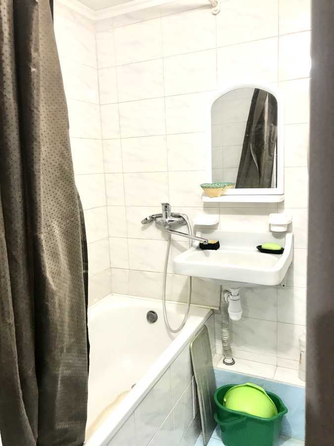 Аренда 2-комнатной квартиры 47 м², Князя Романа Мстиславича, 18