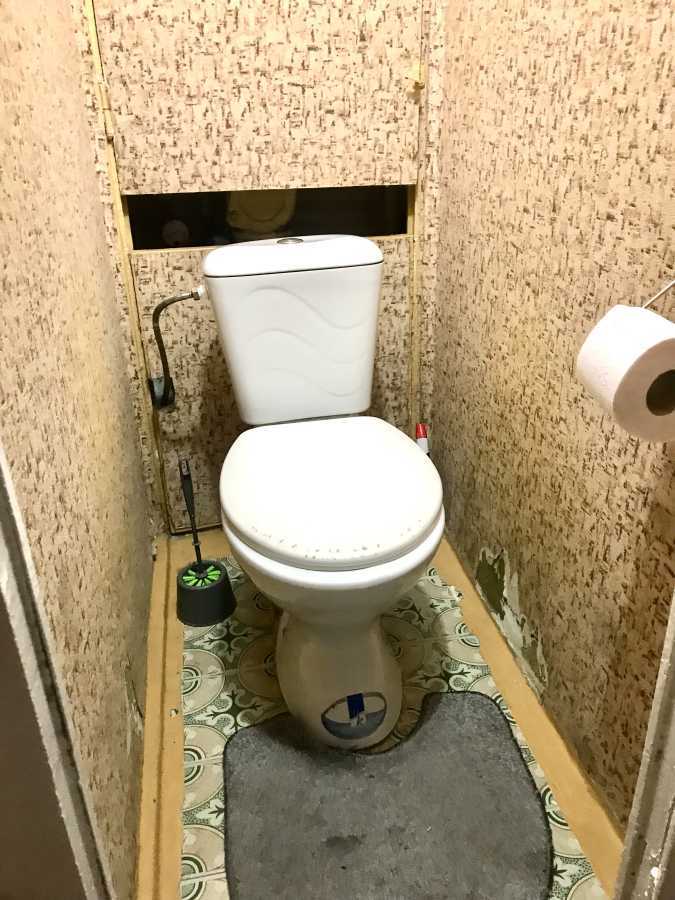 Аренда 2-комнатной квартиры 47 м², Князя Романа Мстиславича, 18