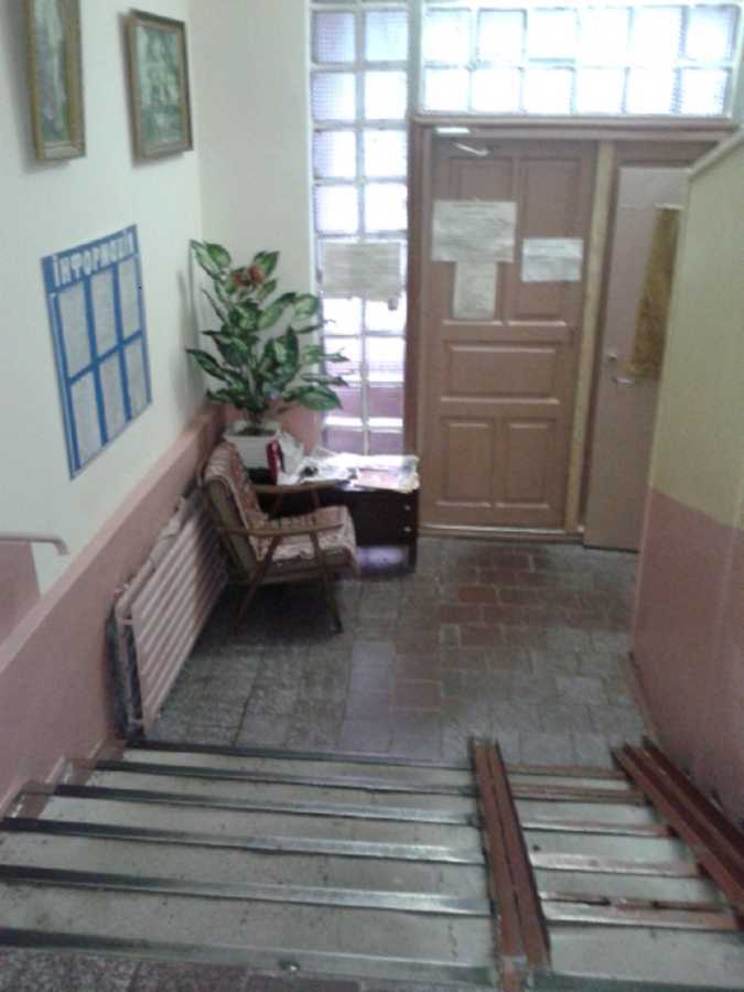 Аренда 2-комнатной квартиры 47 м², Князя Романа Мстиславича, 18