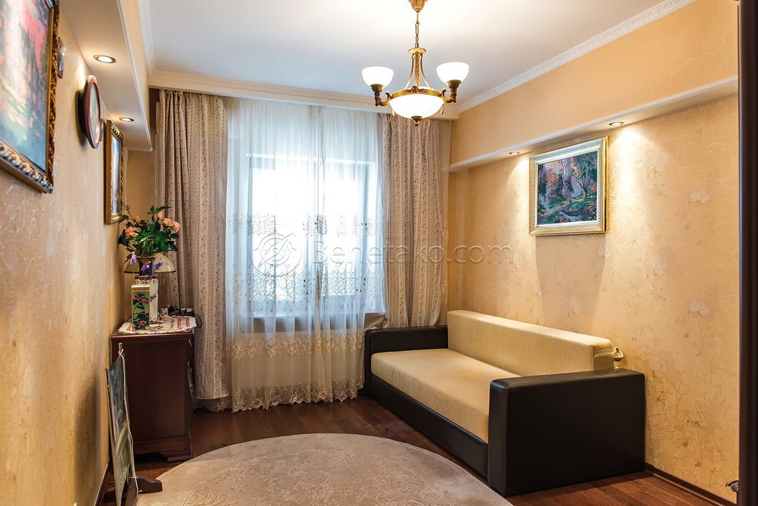 Аренда дома 250 м², Фонтанская дор., 76