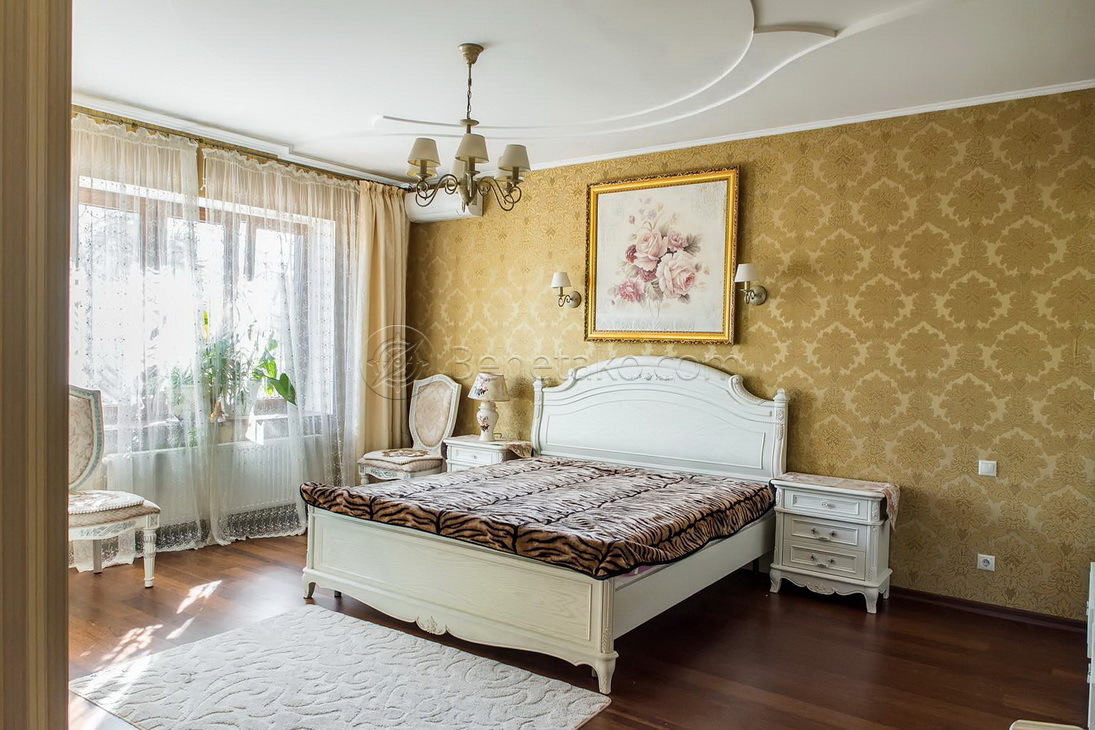 Аренда дома 250 м², Фонтанская дор., 76