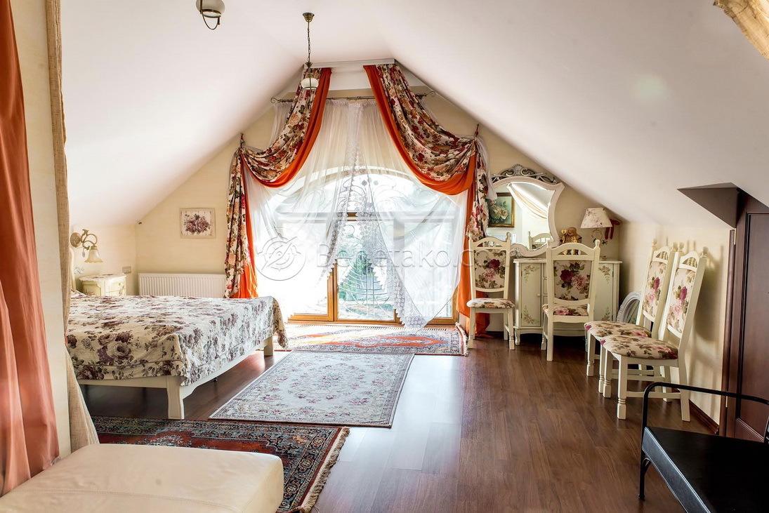 Аренда дома 250 м², Фонтанская дор., 76