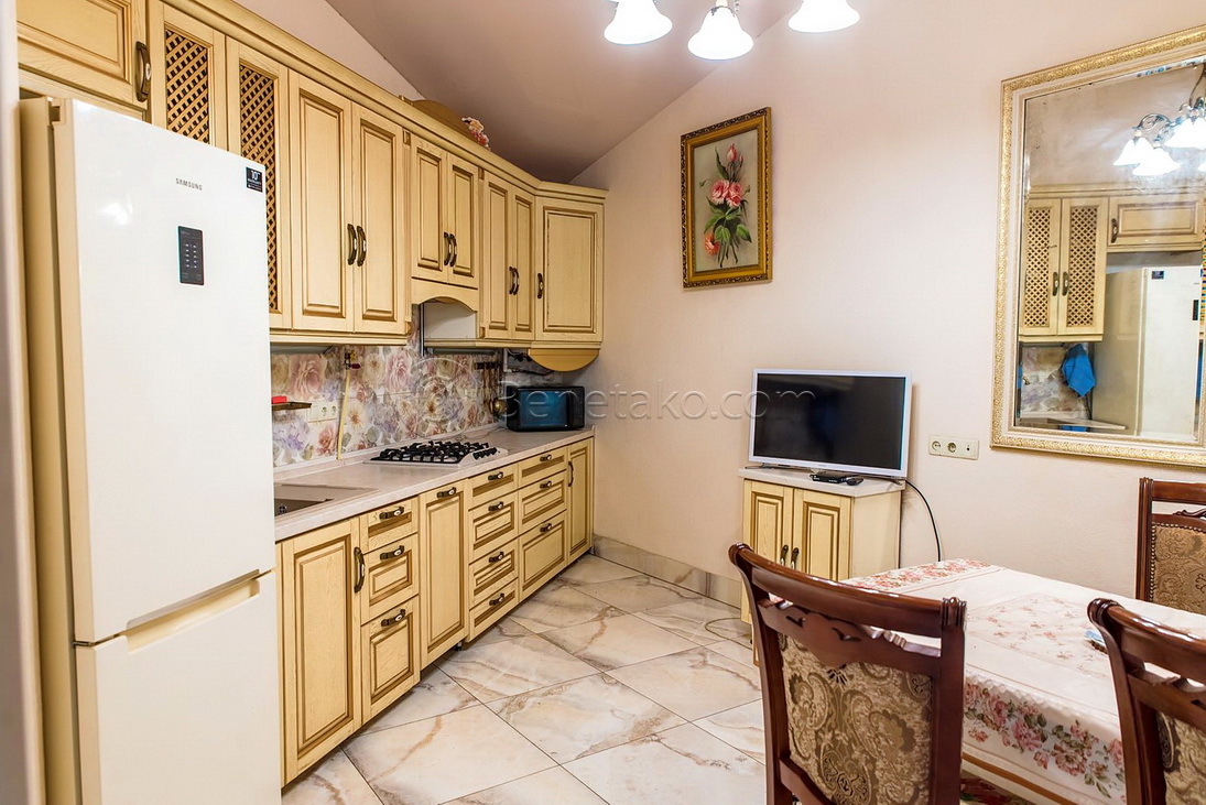 Аренда дома 250 м², Фонтанская дор., 76