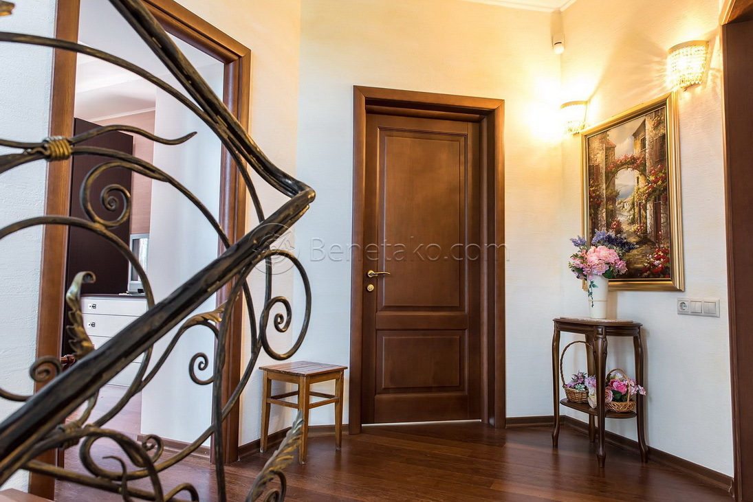 Аренда дома 250 м², Фонтанская дор., 76