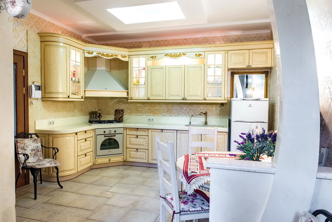 Аренда дома 250 м², Фонтанская дор., 76