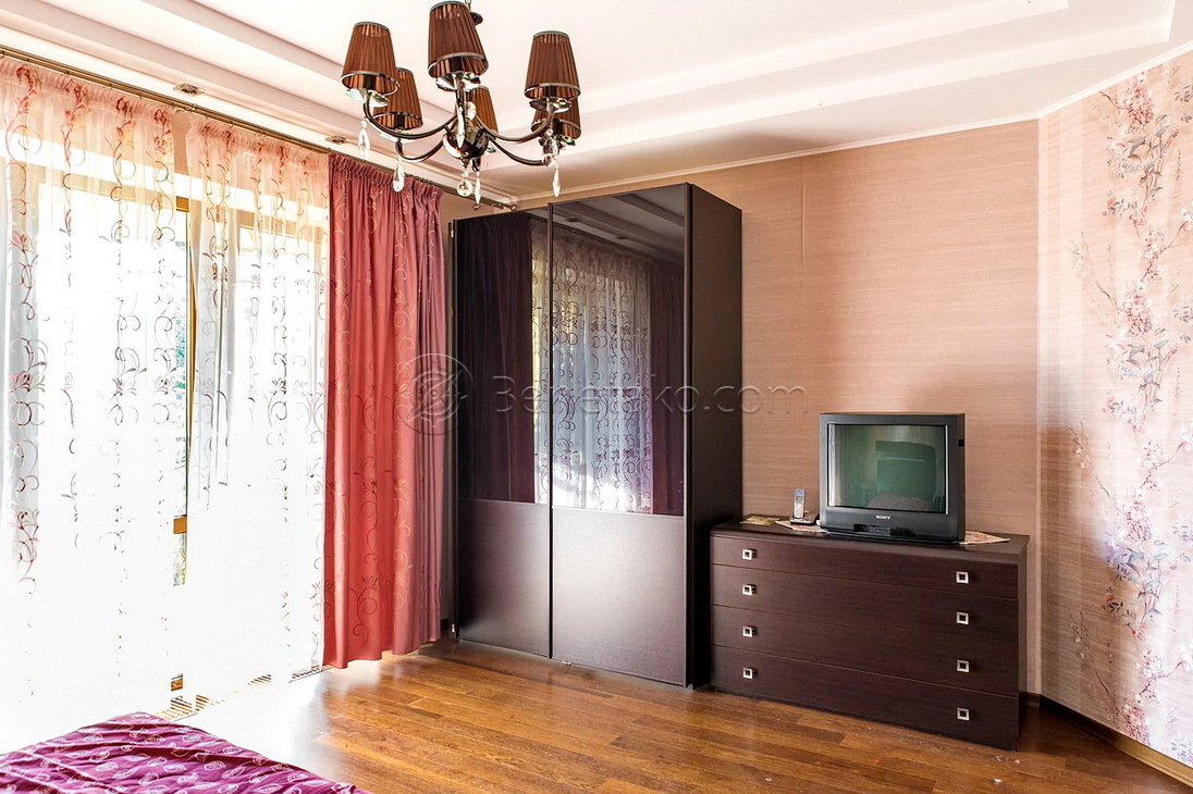 Аренда дома 250 м², Фонтанская дор., 76