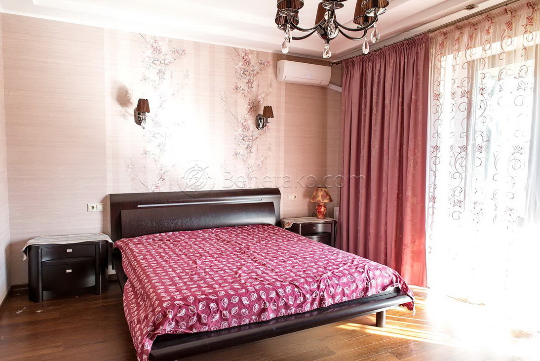 Аренда дома 250 м², Фонтанская дор., 76