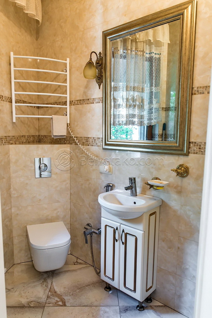 Аренда дома 250 м², Фонтанская дор., 76