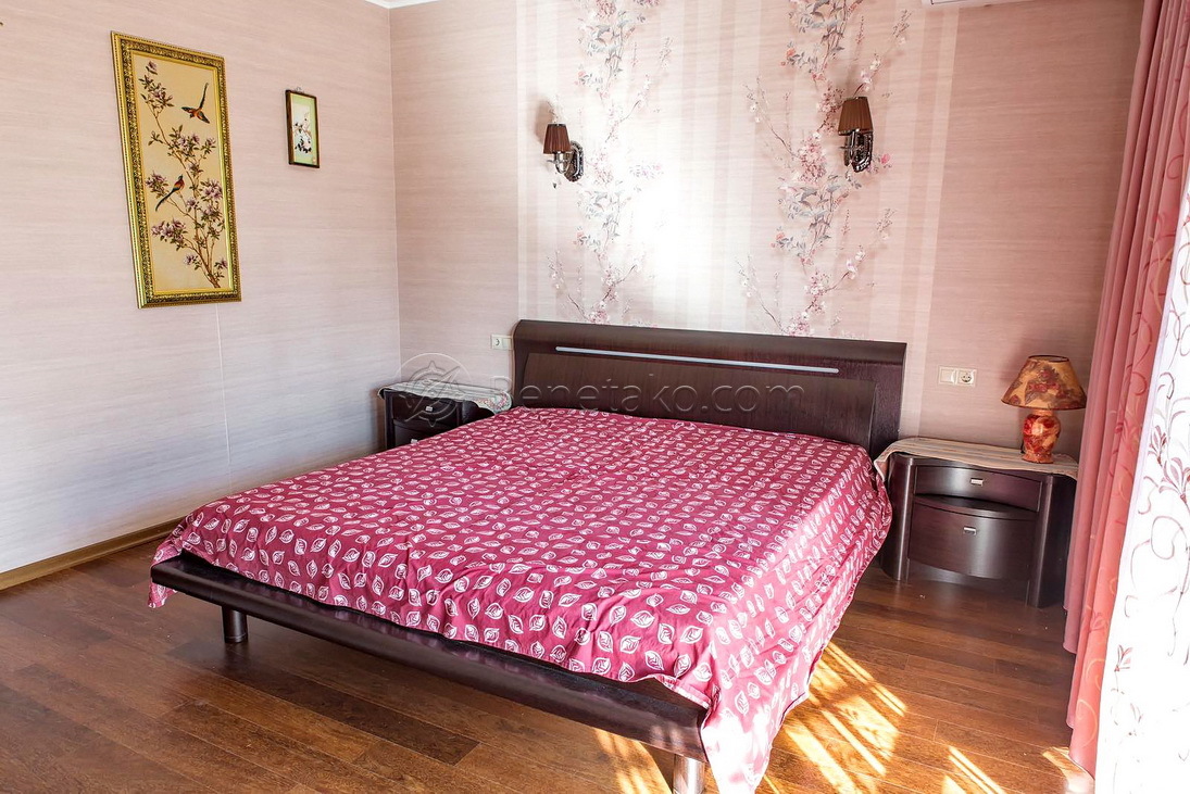 Аренда дома 250 м², Фонтанская дор., 76