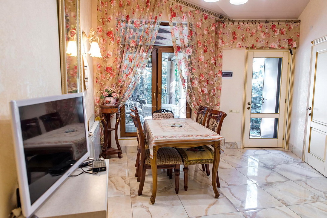 Аренда дома 250 м², Фонтанская дор., 76