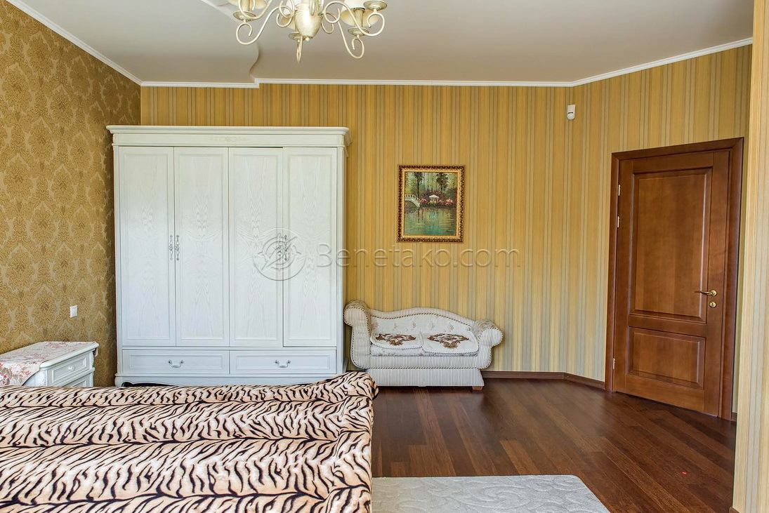 Аренда дома 250 м², Фонтанская дор., 76