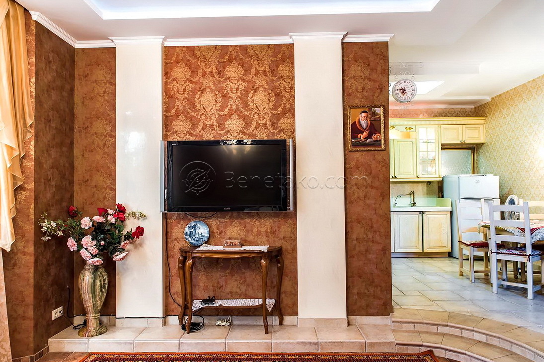 Аренда дома 250 м², Фонтанская дор., 76