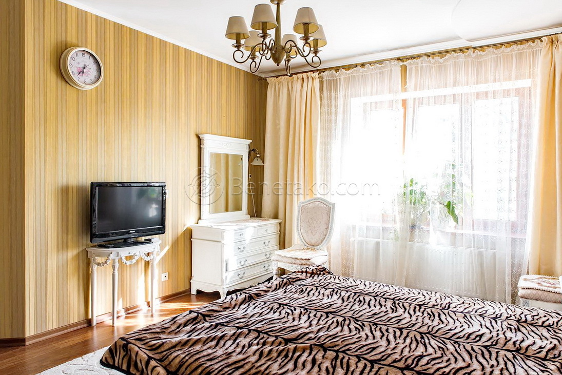 Аренда дома 250 м², Фонтанская дор., 76