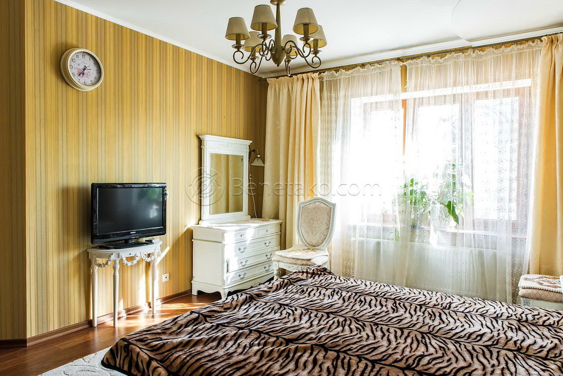 Аренда дома 250 м², Фонтанская дор., 76