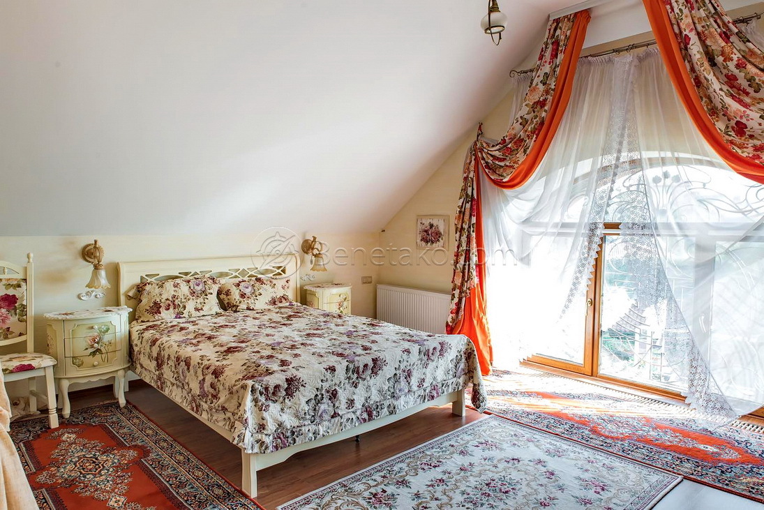 Аренда дома 250 м², Фонтанская дор., 76