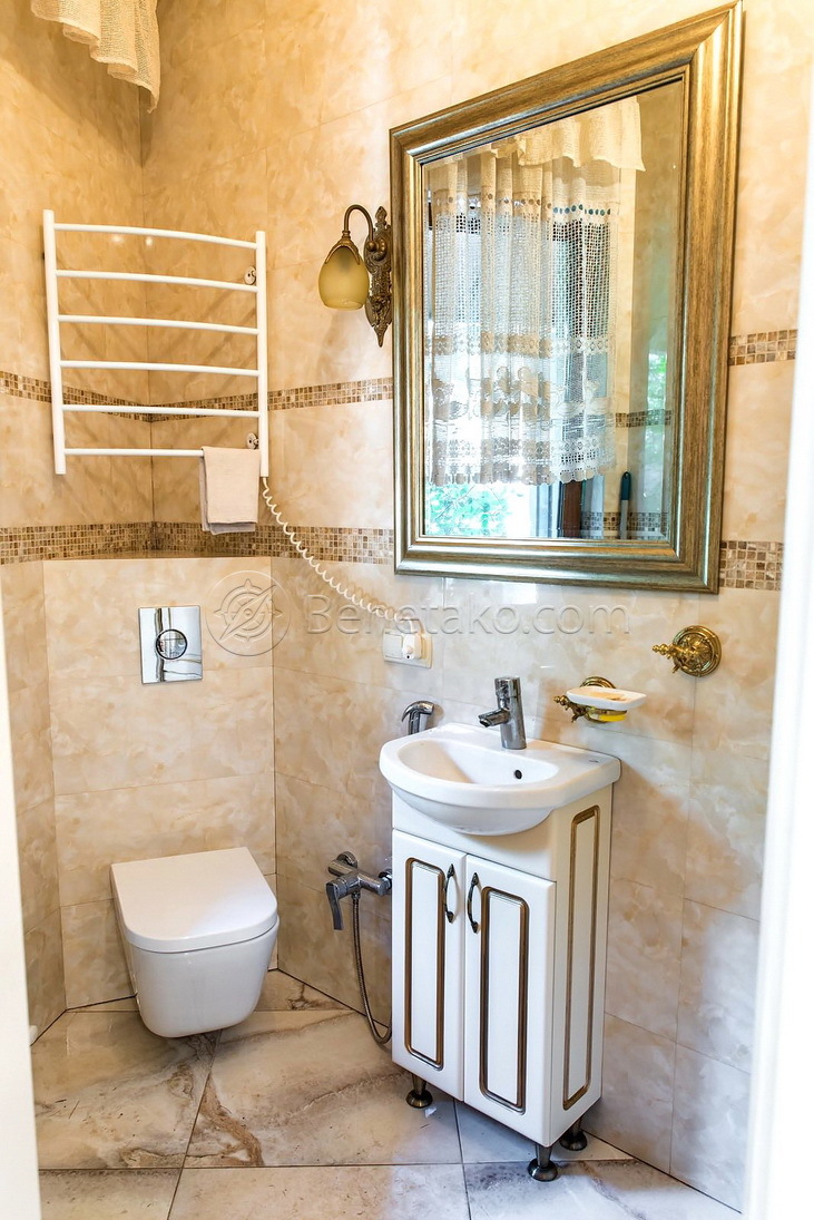 Аренда дома 250 м², Фонтанская дор., 76