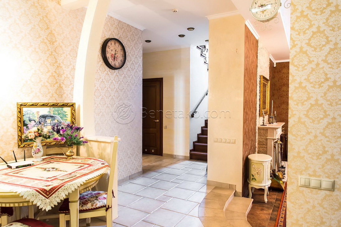 Аренда дома 250 м², Фонтанская дор., 76