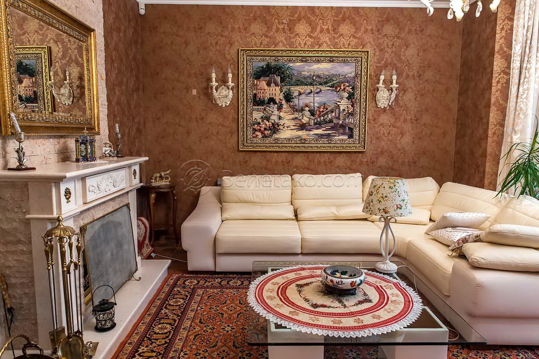 Аренда дома 250 м², Фонтанская дор., 76