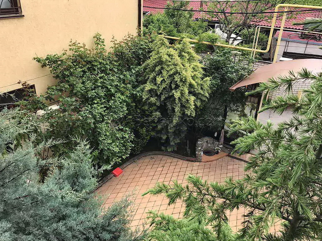 Аренда дома 250 м², Фонтанская дор., 76