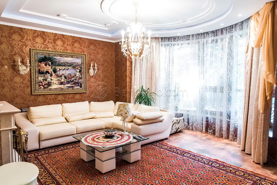 Аренда дома 250 м², Фонтанская дор., 76