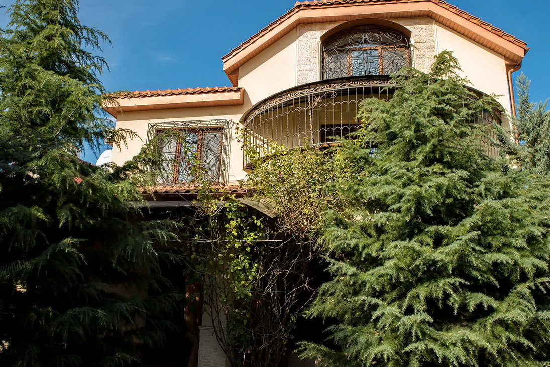 Аренда дома 250 м², Фонтанская дор., 76