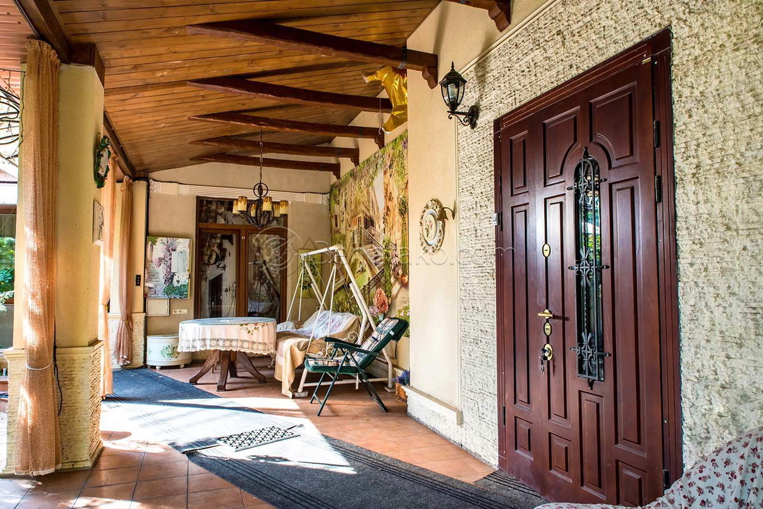 Аренда дома 250 м², Фонтанская дор., 76