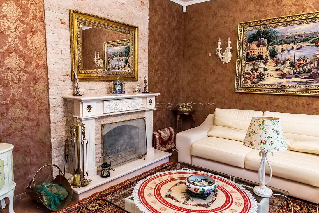 Аренда дома 250 м², Фонтанская дор., 76