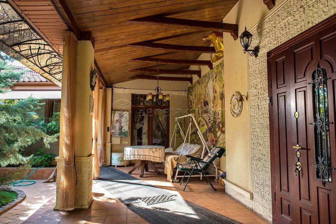 Аренда дома 250 м², Фонтанская дор., 76