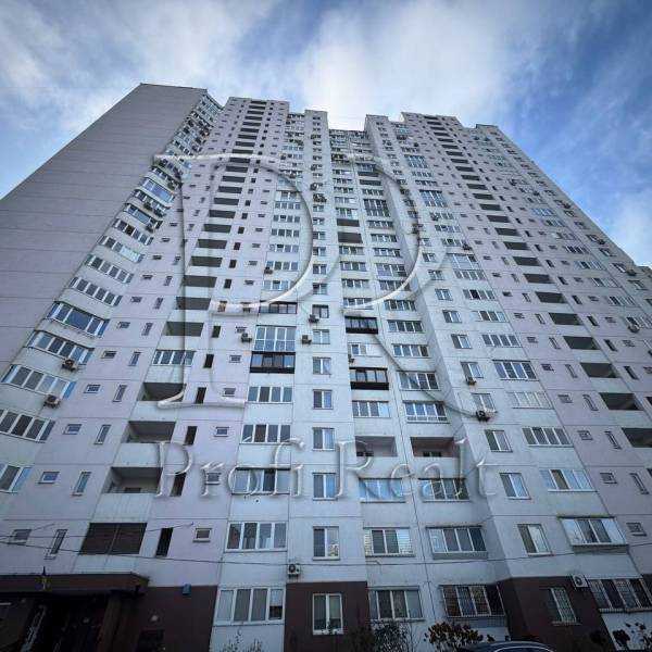 Продаж 3-кімнатної квартири 99 м², Урлівська вул., 38А