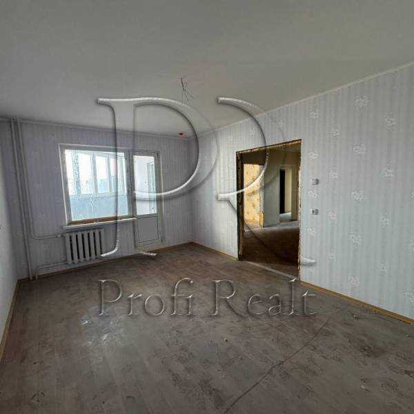 Продаж 3-кімнатної квартири 99 м², Урлівська вул., 38А