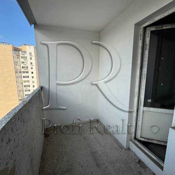 Продаж 3-кімнатної квартири 99 м², Урлівська вул., 38А