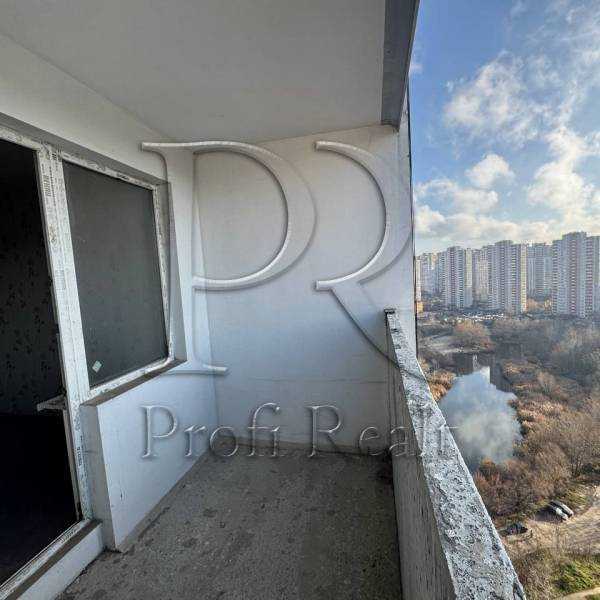 Продаж 3-кімнатної квартири 99 м², Урлівська вул., 38А