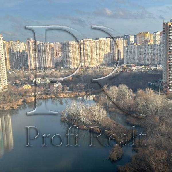 Продаж 3-кімнатної квартири 99 м², Урлівська вул., 38А