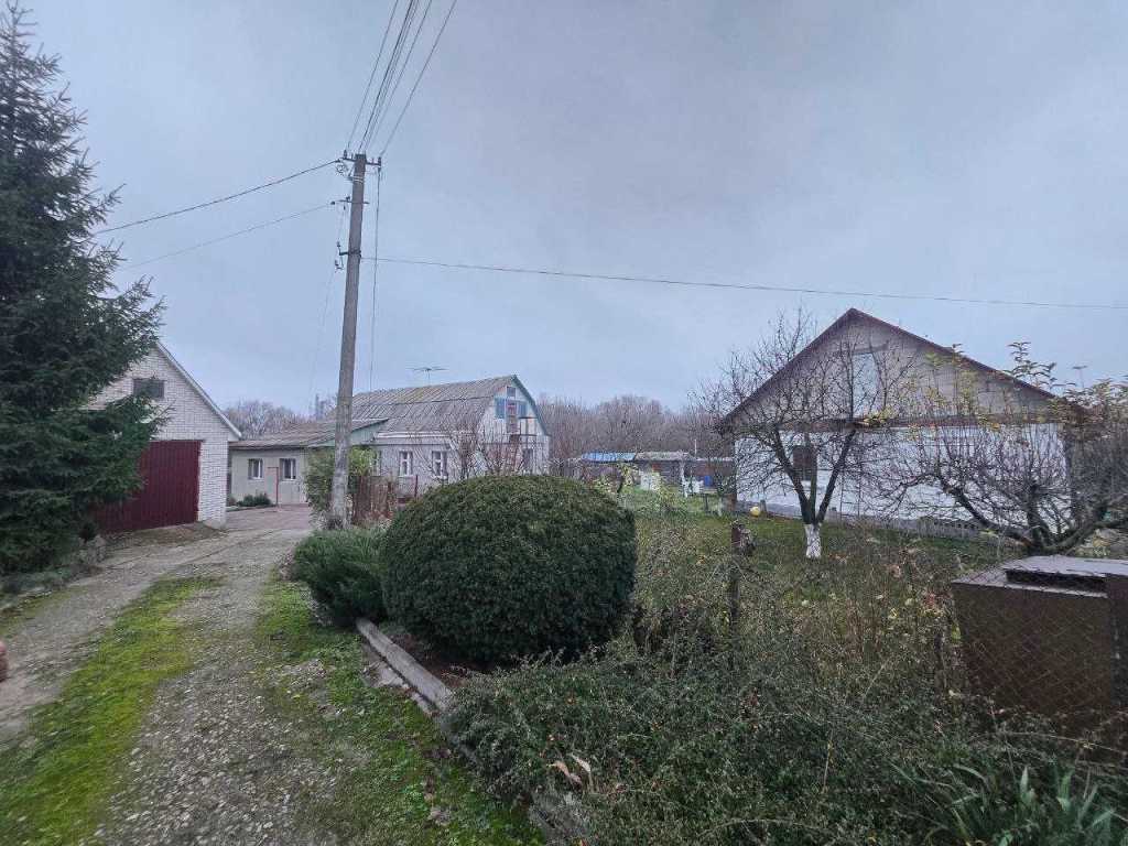 Продажа дома 86.6 м², Донбассовская ул.