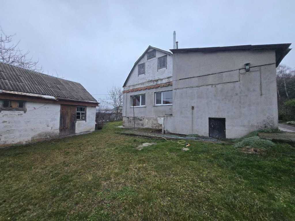 Продажа дома 86.6 м², Донбассовская ул.