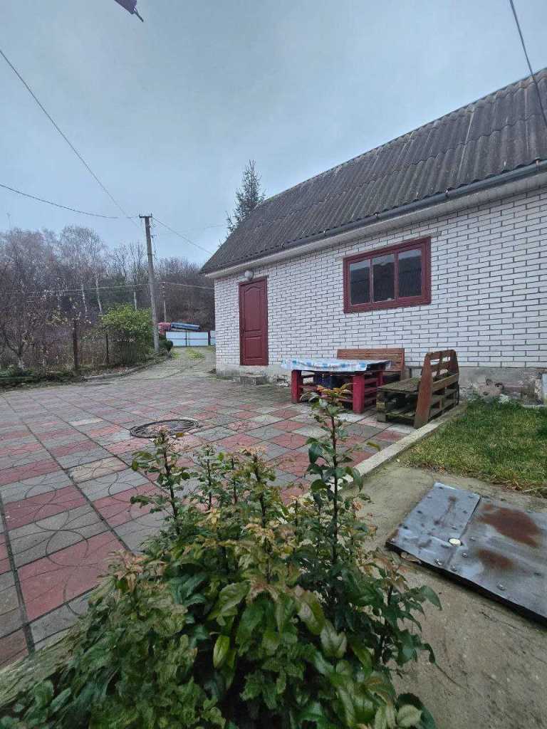 Продажа дома 86.6 м², Донбассовская ул.