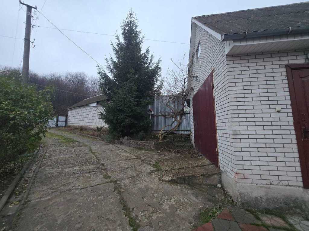 Продажа дома 86.6 м², Донбассовская ул.