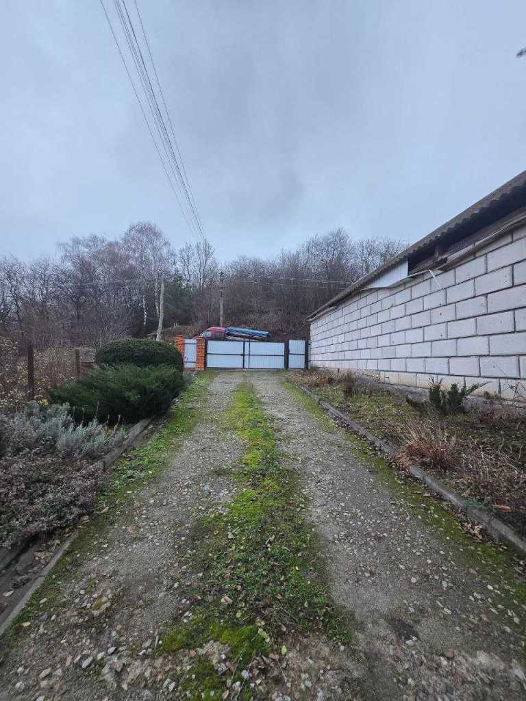 Продажа дома 86.6 м², Донбассовская ул.