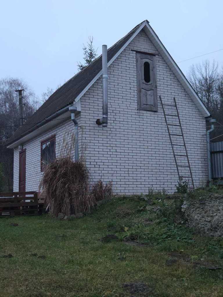 Продажа дома 86.6 м², Донбассовская ул.