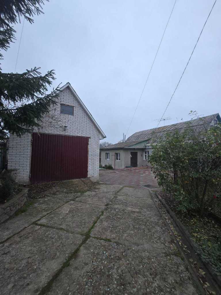 Продажа дома 86.6 м², Донбассовская ул.