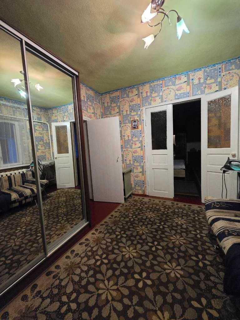 Продажа дома 86.6 м², Донбассовская ул.