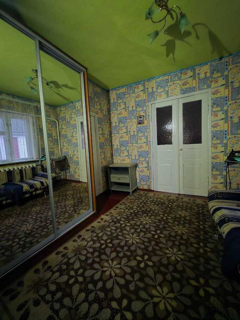 Продажа дома 86.6 м², Донбассовская ул.