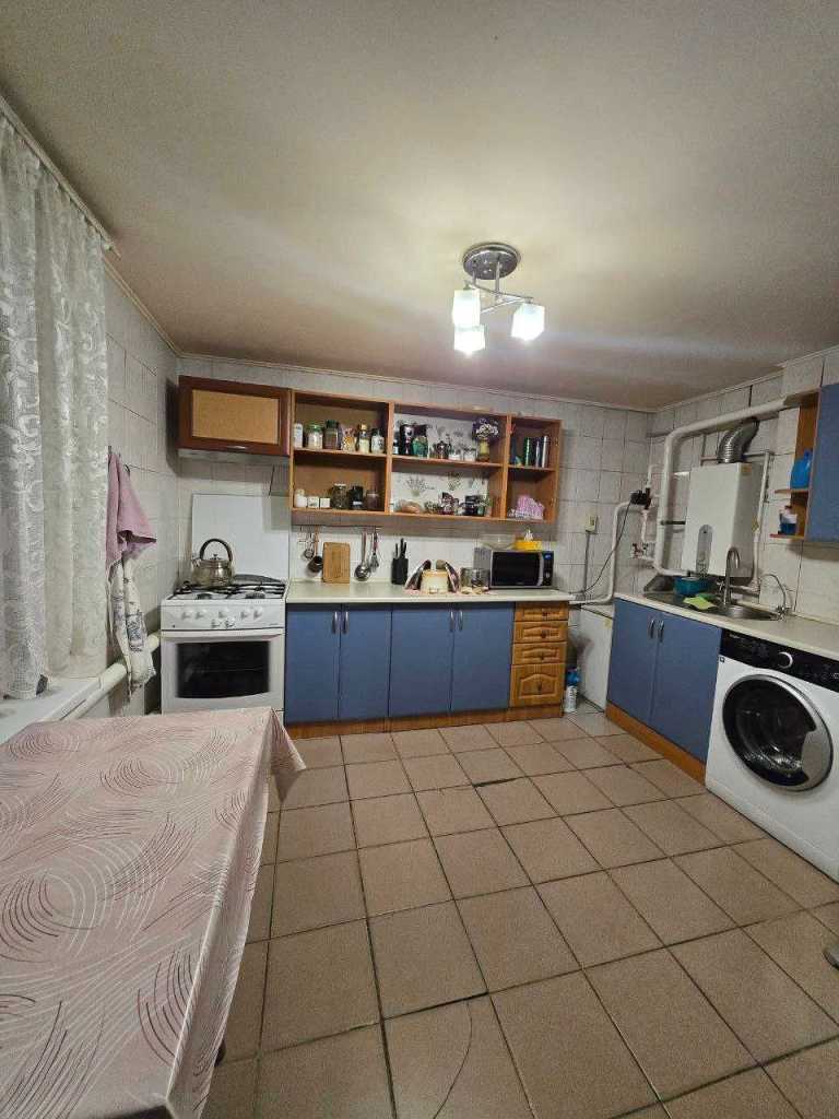 Продажа дома 86.6 м², Донбассовская ул.