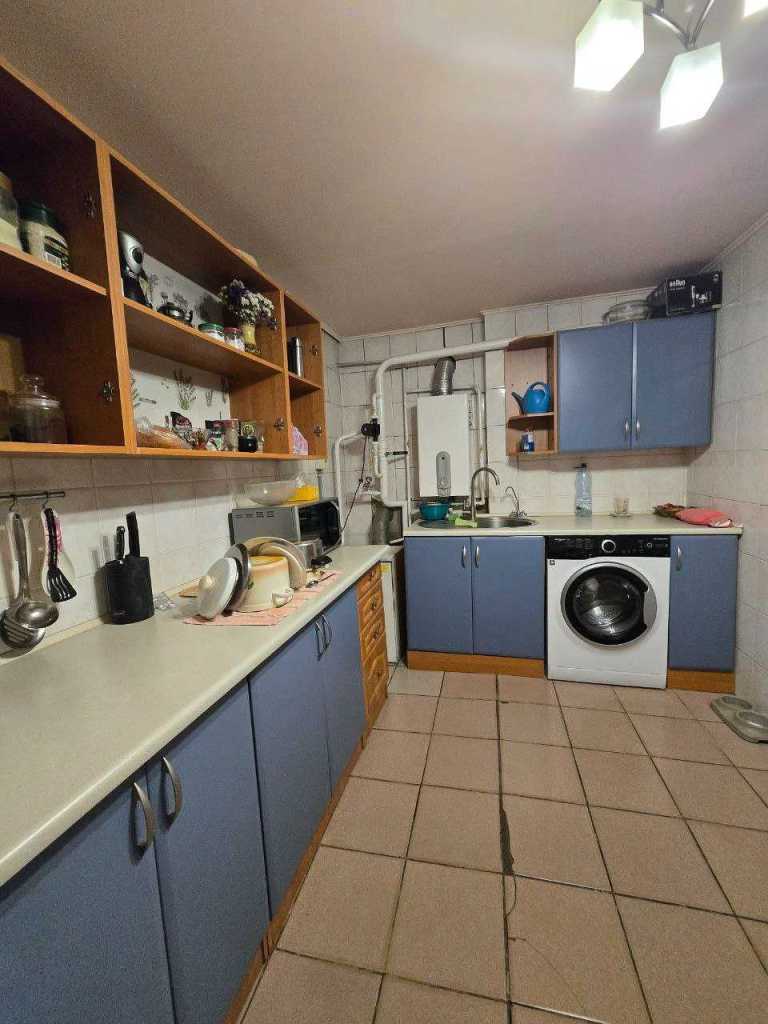 Продажа дома 86.6 м², Донбассовская ул.